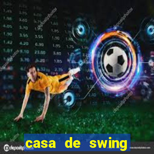 casa de swing porto alegre