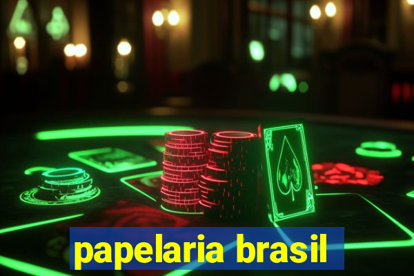 papelaria brasil