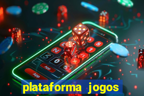 plataforma jogos gusttavo lima