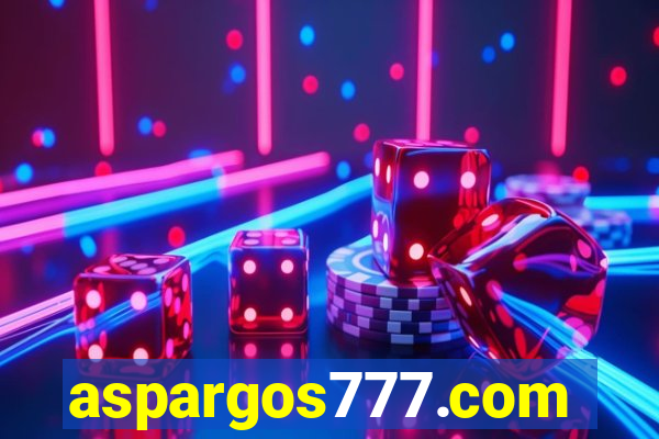 aspargos777.com