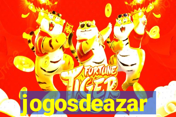 jogosdeazar