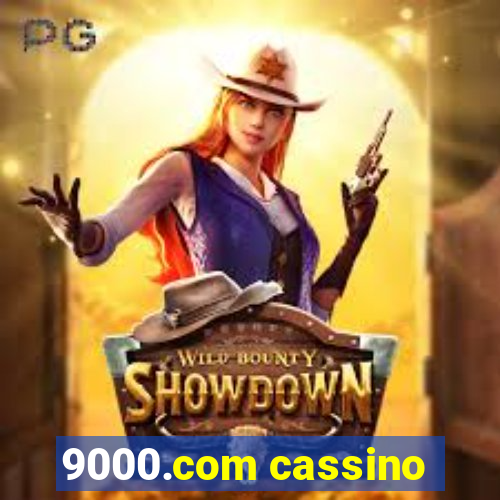 9000.com cassino