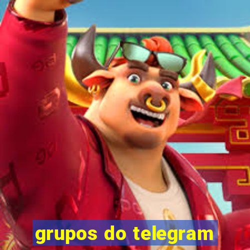 grupos do telegram