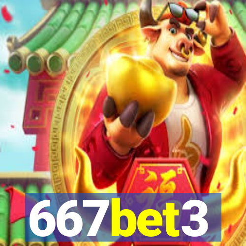 667bet3