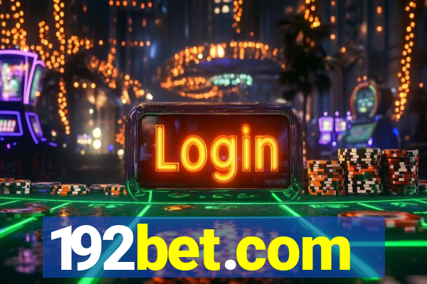 192bet.com