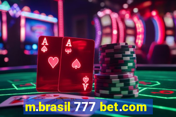 m.brasil 777 bet.com