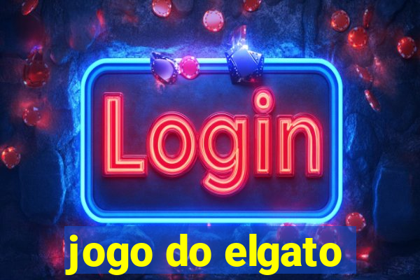 jogo do elgato