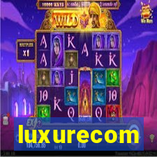 luxurecom