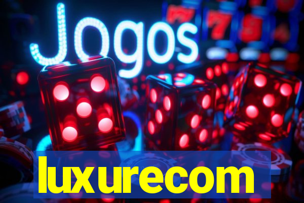 luxurecom