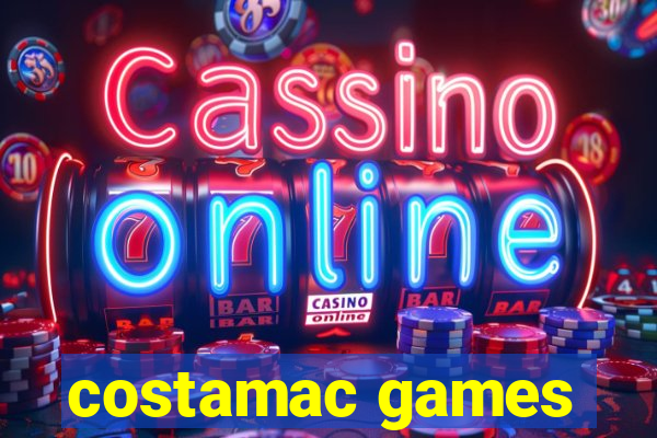 costamac games