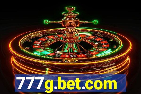 777g.bet.com