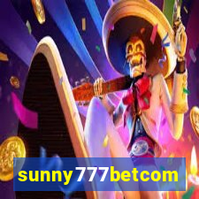 sunny777betcom