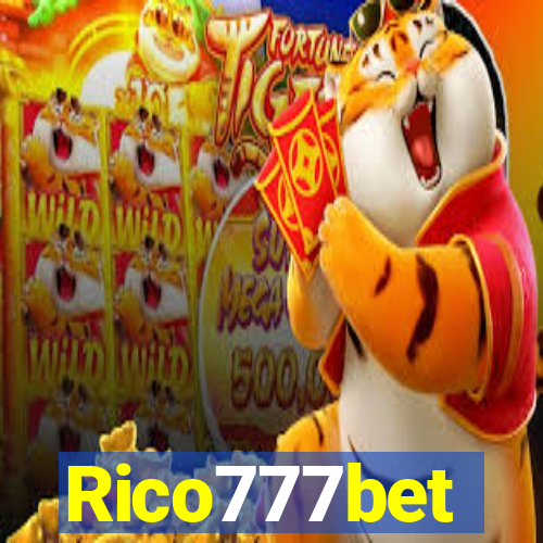 Rico777bet