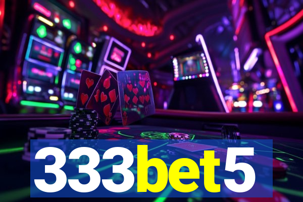 333bet5