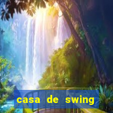 casa de swing porto seguro