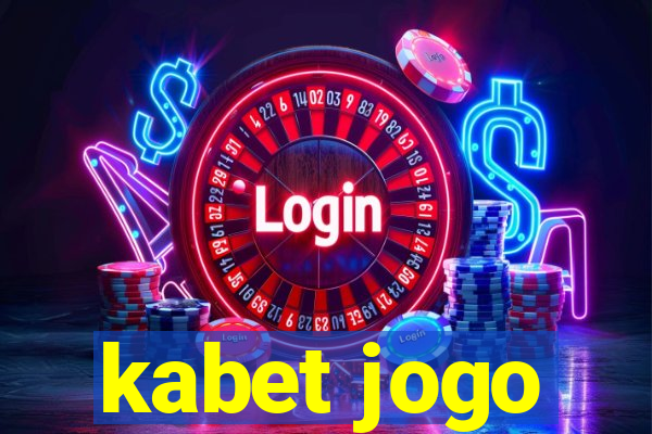 kabet jogo