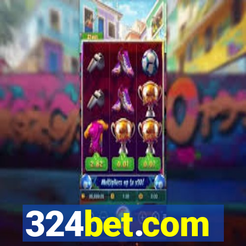 324bet.com