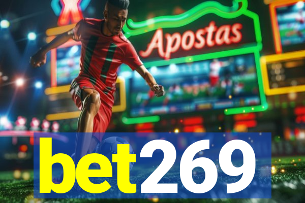 bet269