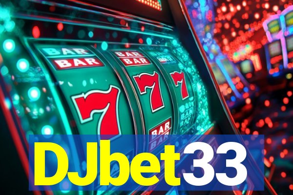 DJbet33