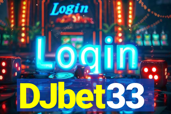 DJbet33