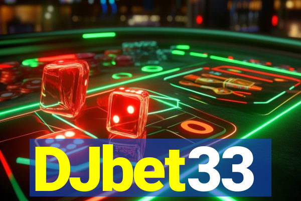 DJbet33