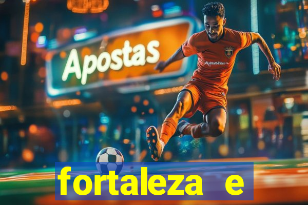 fortaleza e flamengo futmax