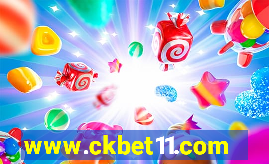 www.ckbet11.com