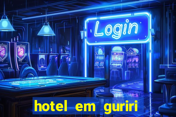 hotel em guriri beira mar