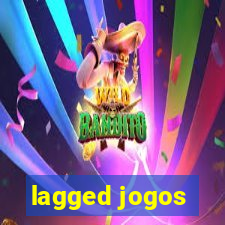 lagged jogos