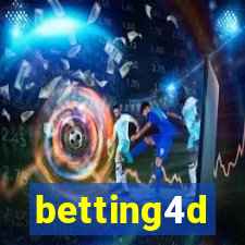 betting4d