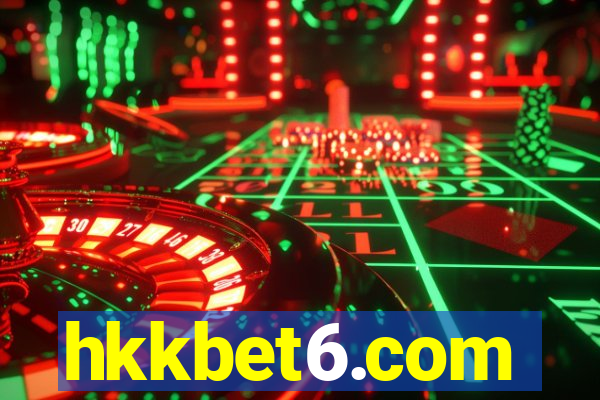 hkkbet6.com