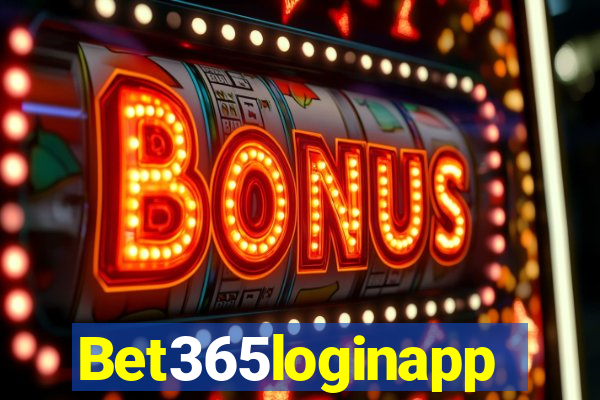 Bet365loginapp