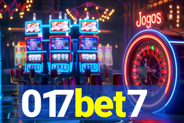 017bet7