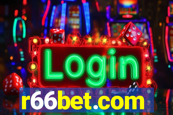 r66bet.com