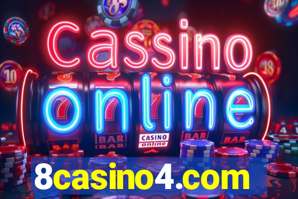 8casino4.com