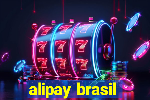 alipay brasil