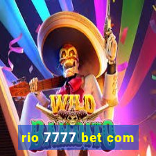 rio 7777 bet com