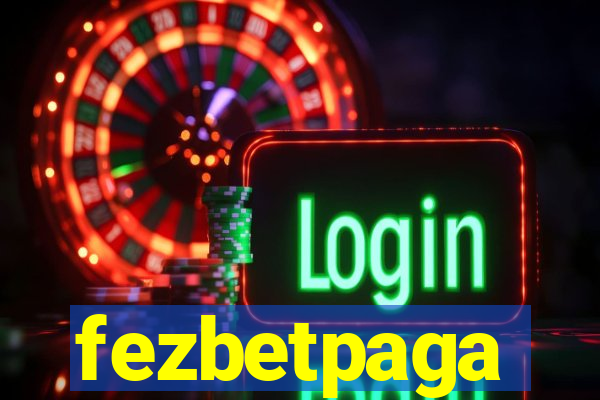 fezbetpaga