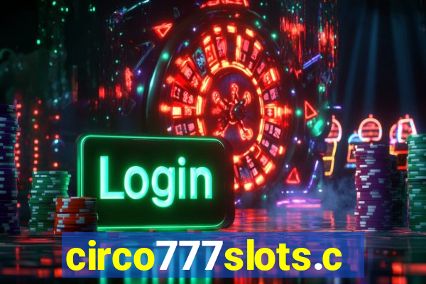 circo777slots.com