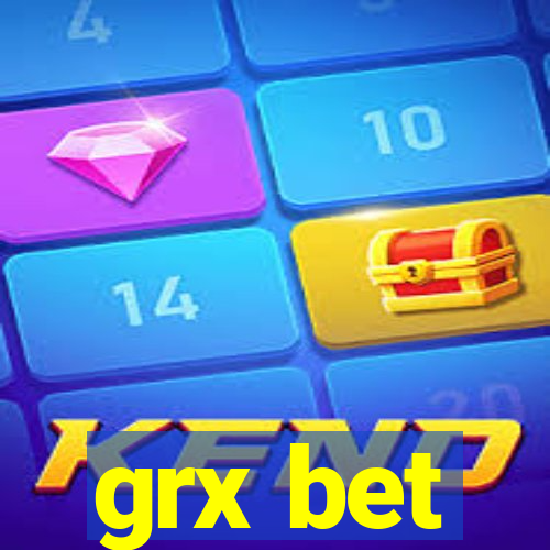 grx bet