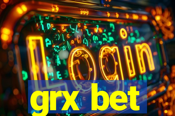 grx bet