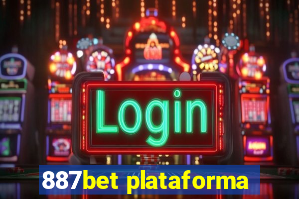 887bet plataforma