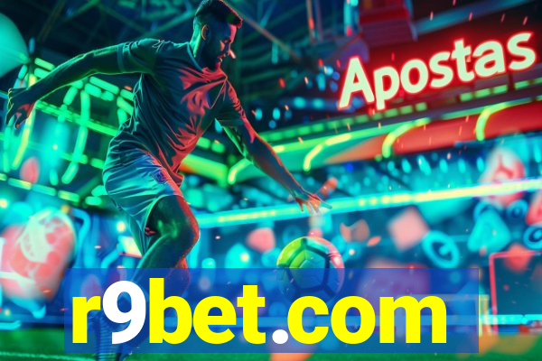 r9bet.com