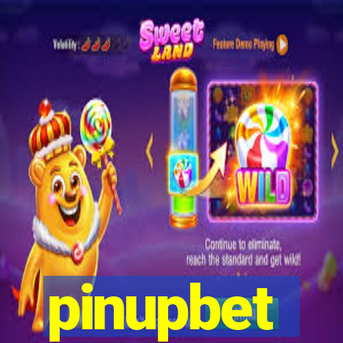 pinupbet