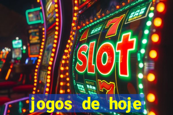 jogos de hoje estatistica e probabilidade