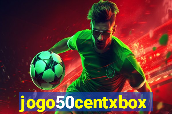 jogo50centxbox