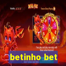 betinho bet