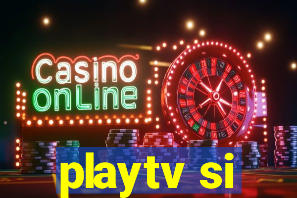 playtv si