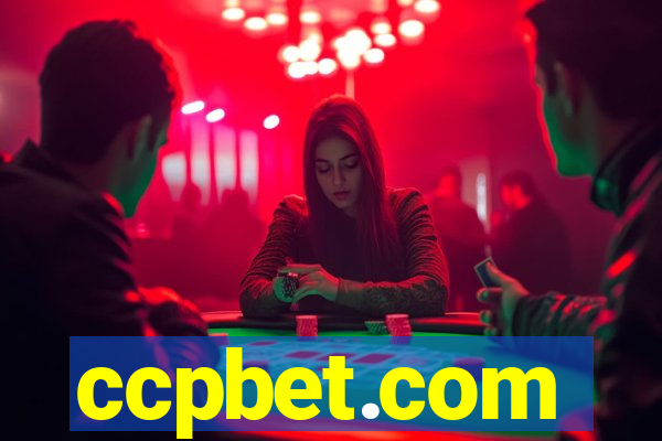 ccpbet.com