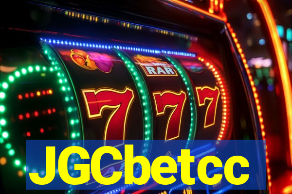 JGCbetcc